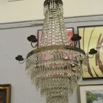 868 1766 CHANDELIER